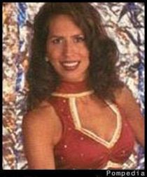 Debbie Barrigan-Weitz