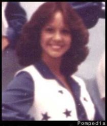 Tina Hernandez