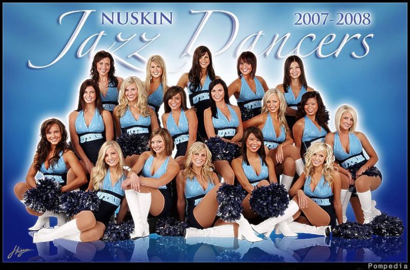 File:Utah Jazz Squad 2007.jpg