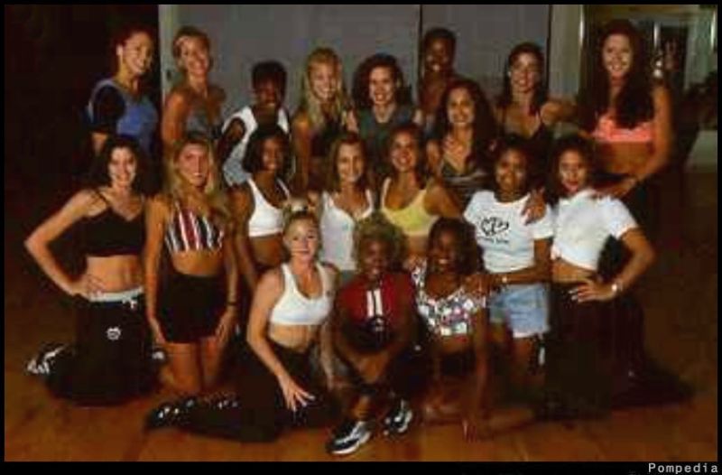 File:Miami Heat Squad 1996.jpg