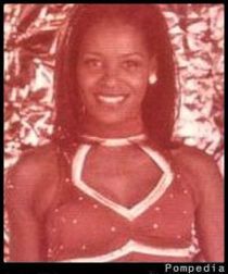 Reneé Latimore Grey