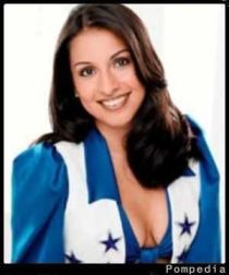 Melissa Gutierrez 2002