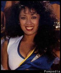 Rosalie Asuncion 1993