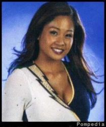 Rachel Ann Arruejo 2004