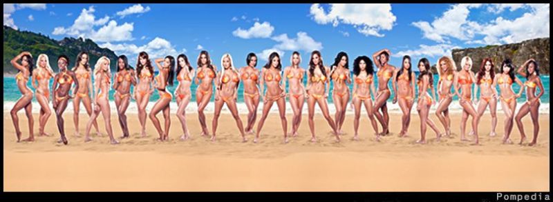 File:Miami Heat Squad 2011.jpg