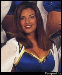 Niki Lucia 1999